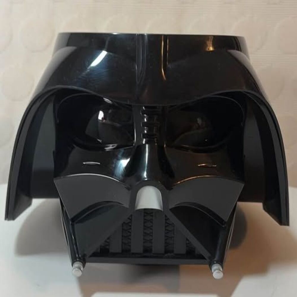 Star Wars Darth Vader Halo Toaster
